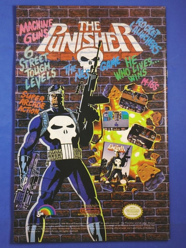 X-Factor #63 VF- Marvel Comics C29