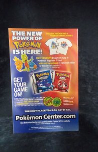 Justice League Adventures #17 (2003)