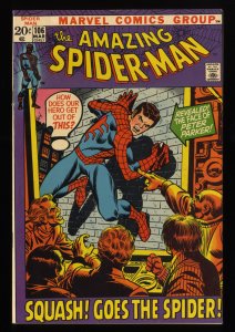 Amazing Spider-Man #106 VF 8.0 Spider-Slayer Appearance!