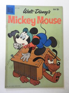 Mickey Mouse #68 (1959) FN+ Condition!