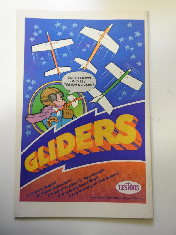 Doctor Strange #31 (1978)