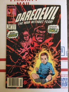 Daredevil