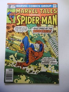 Marvel Tales #129 (1981)