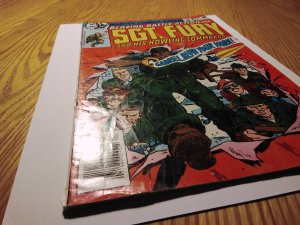 Sgt. Fury and His Howling Commandos #151 (1979)