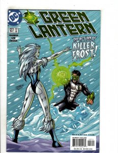 Green Lantern #127 (2000) OF17