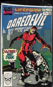 Daredevil Annual #6 (1990) Daredevil