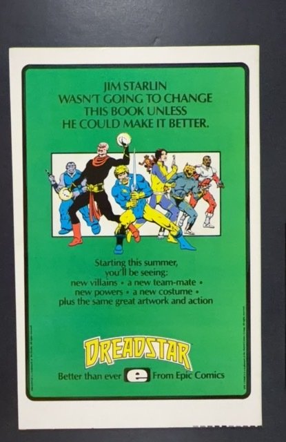 Prince Namor, the Sub-Mariner #2 (1984)