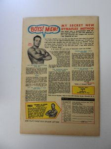 The Avengers #25 (1966) FN+ condition