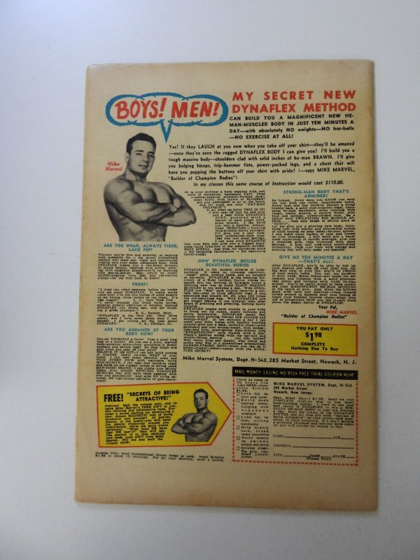 The Avengers #25 (1966) FN+ condition