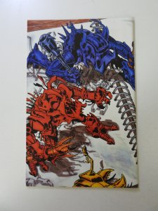 Donatello (1986) VF/NM condition