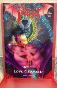 Faust vol 2 #2