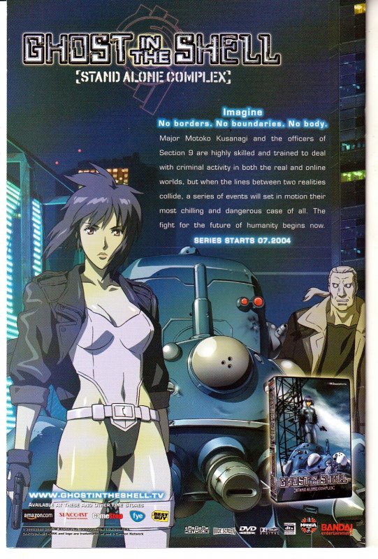 The Darkness #14 (2004)