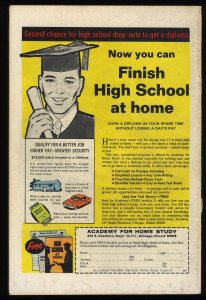 Captain America #116 Red Skull Avengers!