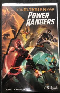 Power Rangers #13 (2021)