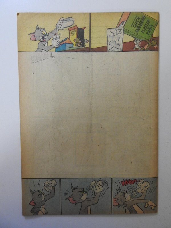 March of Comics #61 VG Condition! pencil on interior pages