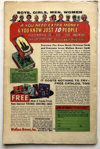 The Mighty Thor King-Size Special #2 (1966) Featuring The Destroyer 