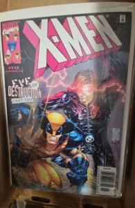 X-Men #112 (2001)