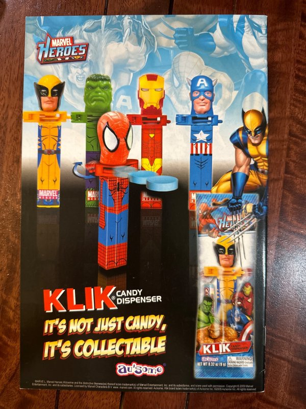 New Avengers: The Reunion #1 Variant Cover (2009)