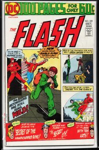 The Flash #229 (1974) The Flash