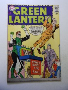 Green Lantern #31 (1964) FN Condition