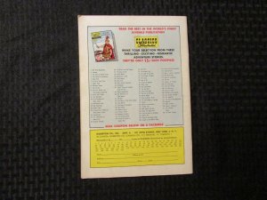 A TALE OF TWO CITIES Classics Illustrated #6 VG+ 4.5 Gilberton 