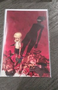 Something is Killing the Children #17 Cover B (2021)