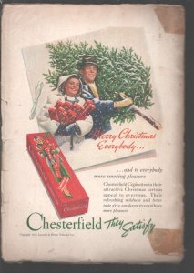 Thrilling Mystery 1/1938-Weird menace & black terror stories-Parkhurst interi...