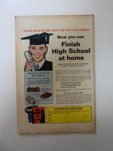 The Avengers #89 (1971) FN/VF condition