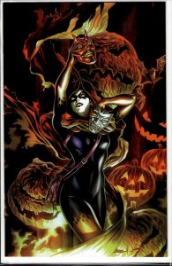 The Amazing Spider-Man #14 Massafera Virgin Cover (2023) [Key Issue]