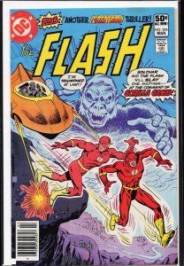 The Flash #295 (1981) The Flash [Key Issue]