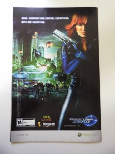 The Amazing Spider-Man #527 (2006) FN Condition