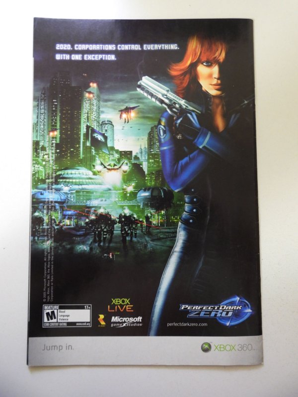 The Amazing Spider-Man #527 (2006) FN Condition