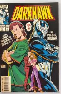 Darkhawk #42 (1994)