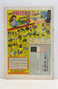 Fantastic Four #151 (1974)