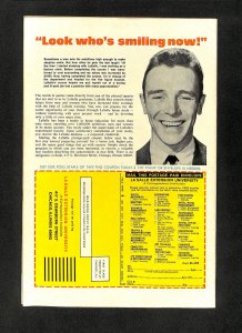 Captain America #164 1st Nightshade!