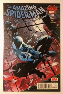 Amazing Spider-Man: Renew Your Vows #3 (9.4, 2015)