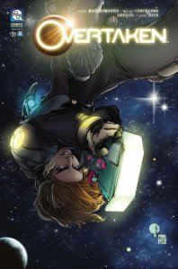 Overtaken #2 (Cvr B Konat) Aspen Mlt Inc Comic Book