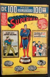 DC 100-Page Super Spectacular #18 (1973)