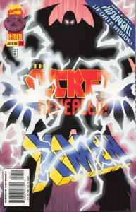 X-Men #54 (1996) X-Men