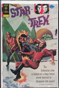 Star Trek #27 (1974) Star Trek