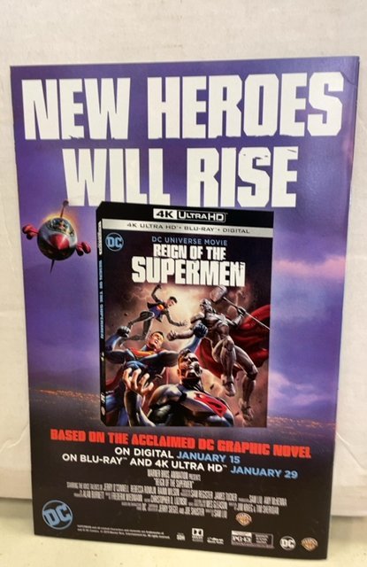 Young Justice #2 Variant Cover (2019)