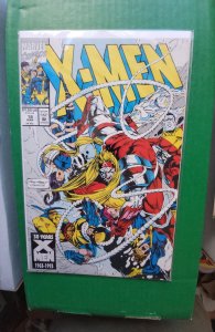 X-Men #18 (1993)