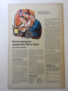 Daredevil #48 (1969) vs The Stilt-Man!! Beautiful Fine- Condition!!