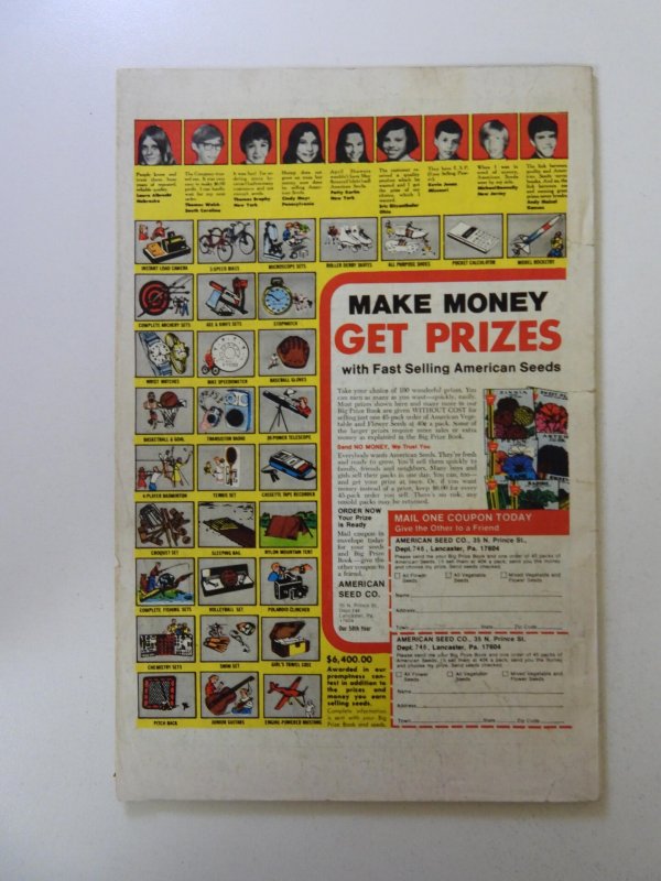 What If? #2 (1977) VG condition