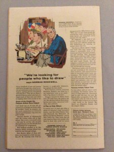 The Amazing Spider-Man #56 (1968)