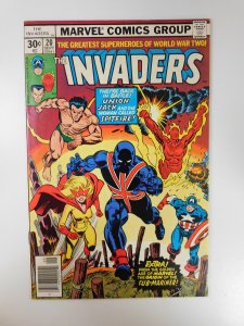 The Invaders #20 (1977)