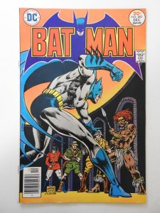 Batman #282 (1976) FN/VF Condition!