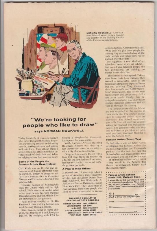 Amazing Spider-Man, King-Size Annual #4 (Nov-67) FN+ Mid-High-Grade Spider-Man