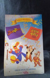 Roger Rabbit #2 (1990)