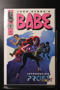 Babe #3 (1994)